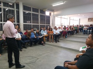 - IV Encontro de Dirigentes em Feira de Santana - Foto - Raquel Lacerda  (32)