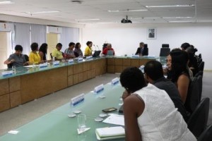 Reunião sobre Educação no Campo - foto. Josenildo Almeida  (2)